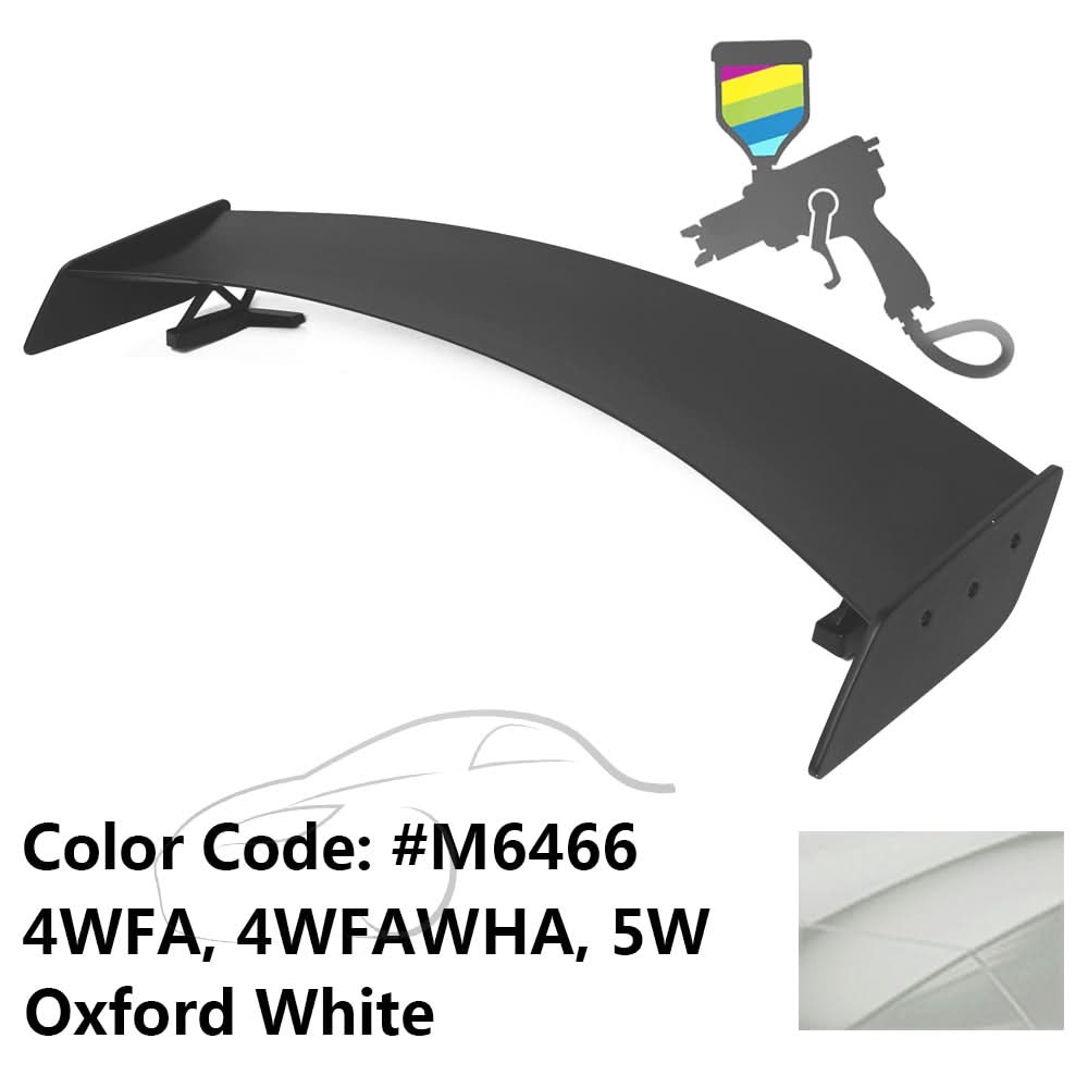 2015-2022 Ford Mustang GT500 CFTP Style Rear Trunk Spoiler Wing