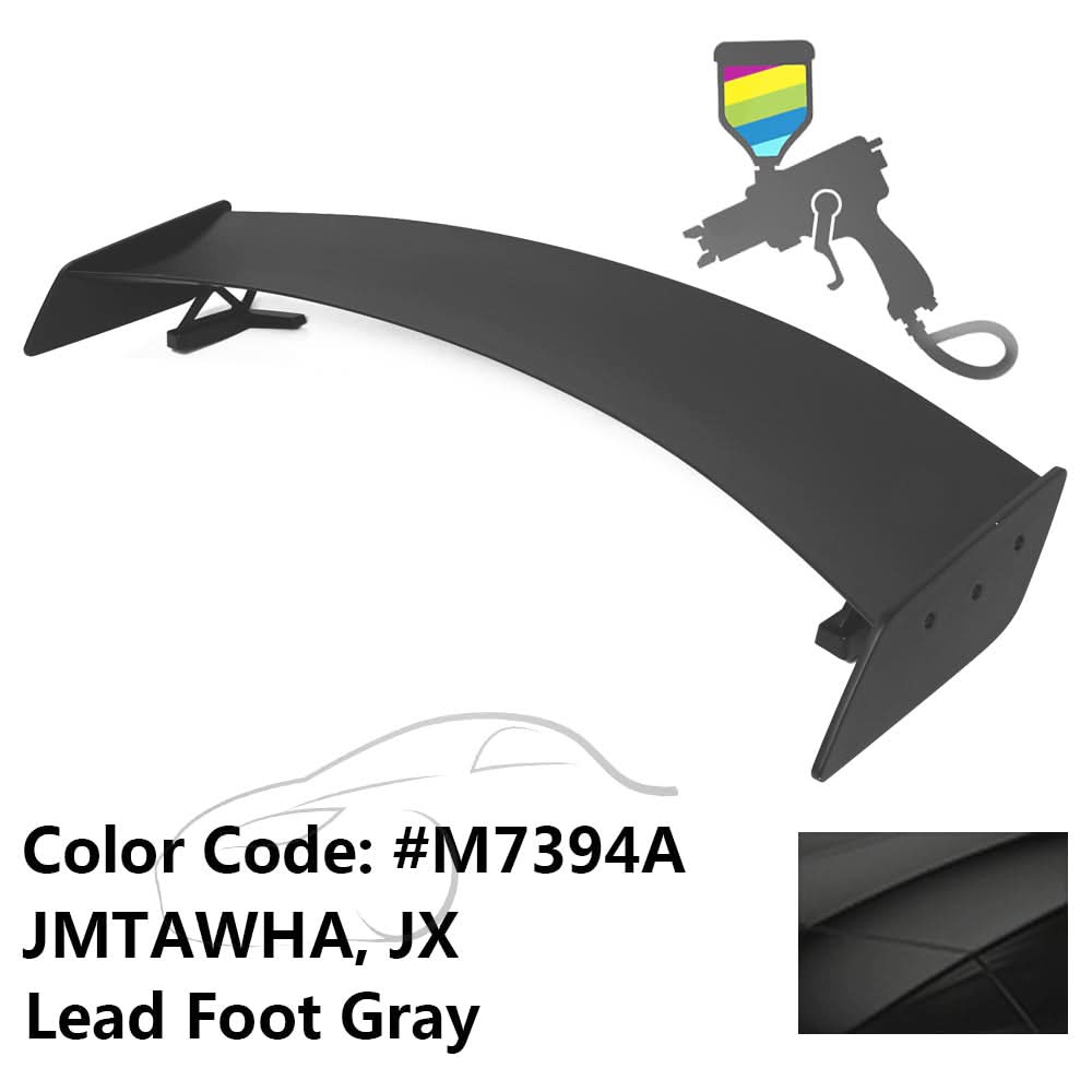 2015-2022 Ford Mustang GT500 CFTP Style Rear Trunk Spoiler Wing