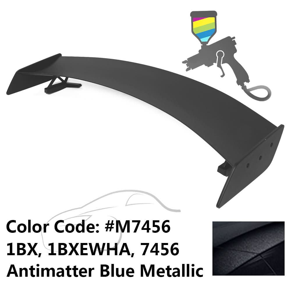 2015-2022 Ford Mustang GT500 CFTP Style Rear Trunk Spoiler Wing