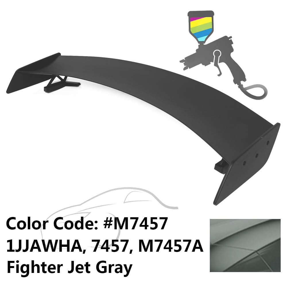 2015-2022 Ford Mustang GT500 CFTP Style Rear Trunk Spoiler Wing