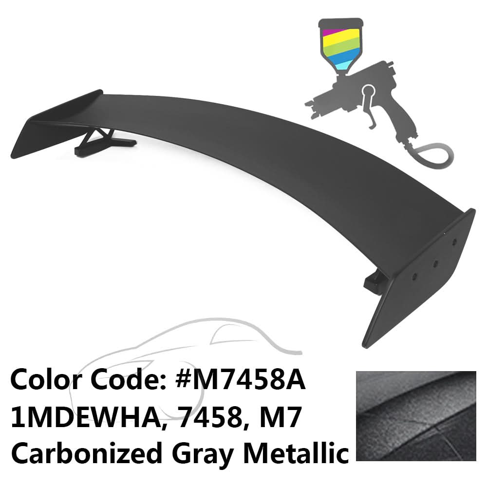 2015-2022 Ford Mustang GT500 CFTP Style Rear Trunk Spoiler Wing