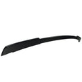 2015-2023 Ford Mustang Coupe R Style Carbon Fiber Rear Spoiler Wing