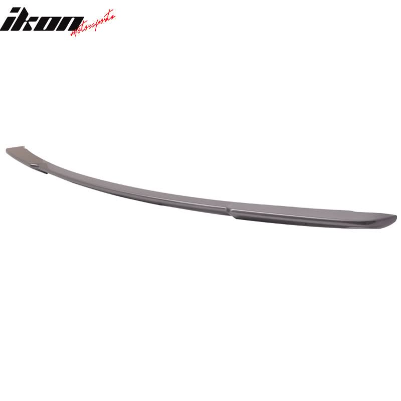 Fits 15-23 Ford Mustang Coupe Rear Spoiler Wing #J7-Magnetic Metallic