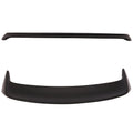 1999-2004 Ford Mustang OE Style Rear Trunk Spoiler Wing ABS