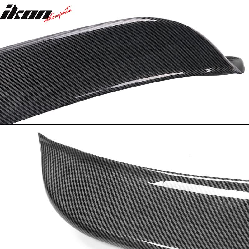 2021-2024 Ford Mustang Mach-E Duckbill Trunk Spoiler PP