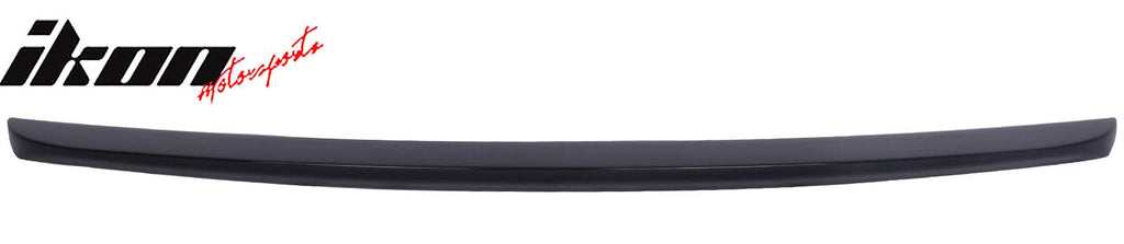 2008-2012 Honda Accord Coupe OE Style Trunk Spoiler