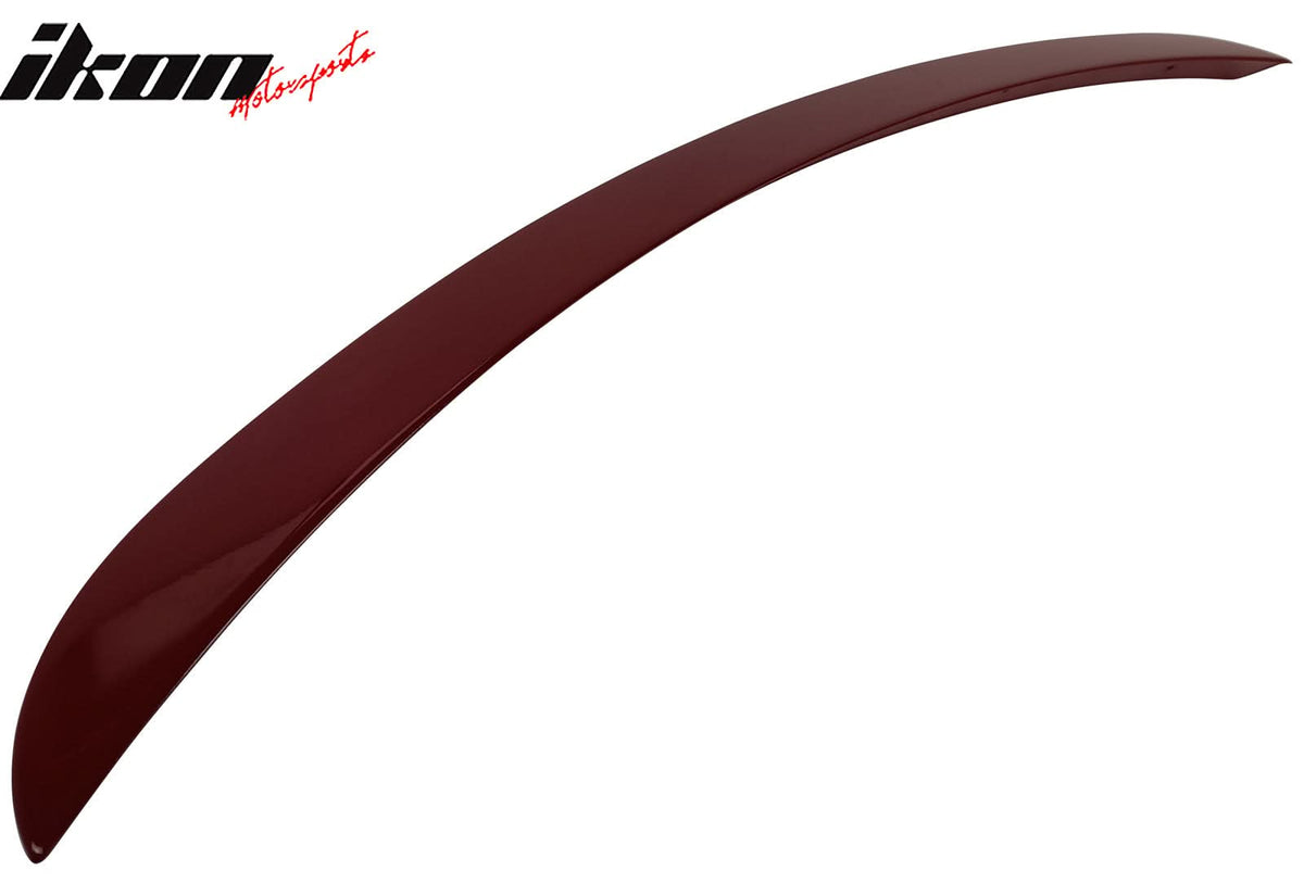 2008-2012 Honda Accord Coupe OE Style Trunk Spoiler