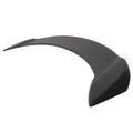 2008-12 Honda Accord 8th 4DR OE Style Matte Black Trunk Spoiler ABS