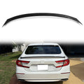 2018-2022 Honda Accord V2 Style Trunk Spoiler ABS