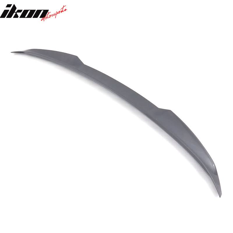 2018-2022 Honda Accord 10th V Style Rear Trunk Spoiler ABS