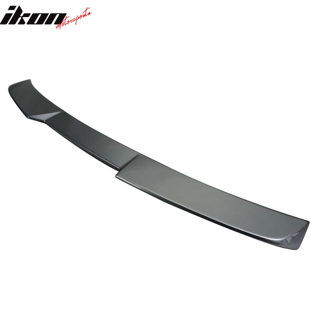 2018-2022 Honda Accord 10th V Style Rear Trunk Spoiler ABS