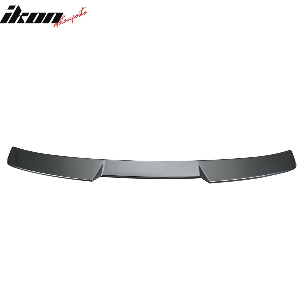 2018-2022 Honda Accord 10th V Style Rear Trunk Spoiler ABS
