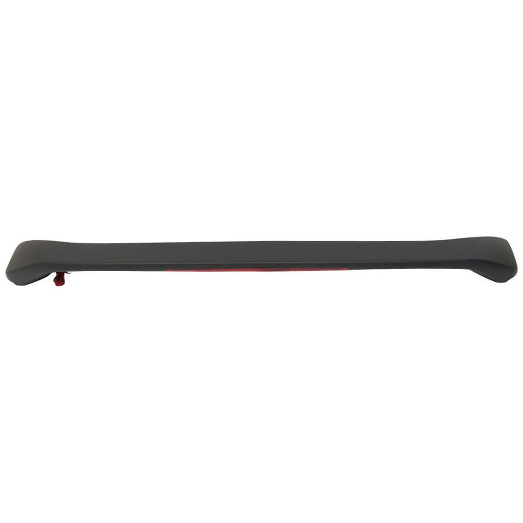 2001-2005 Honda Civic Sedan Factory Style Painted Trunk Spoiler