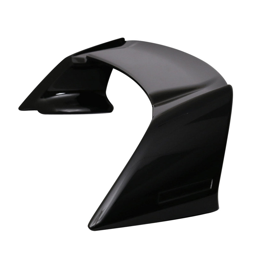 2006-2011 Honda Civic Rear Spoiler Wing Mugen Style ABS
