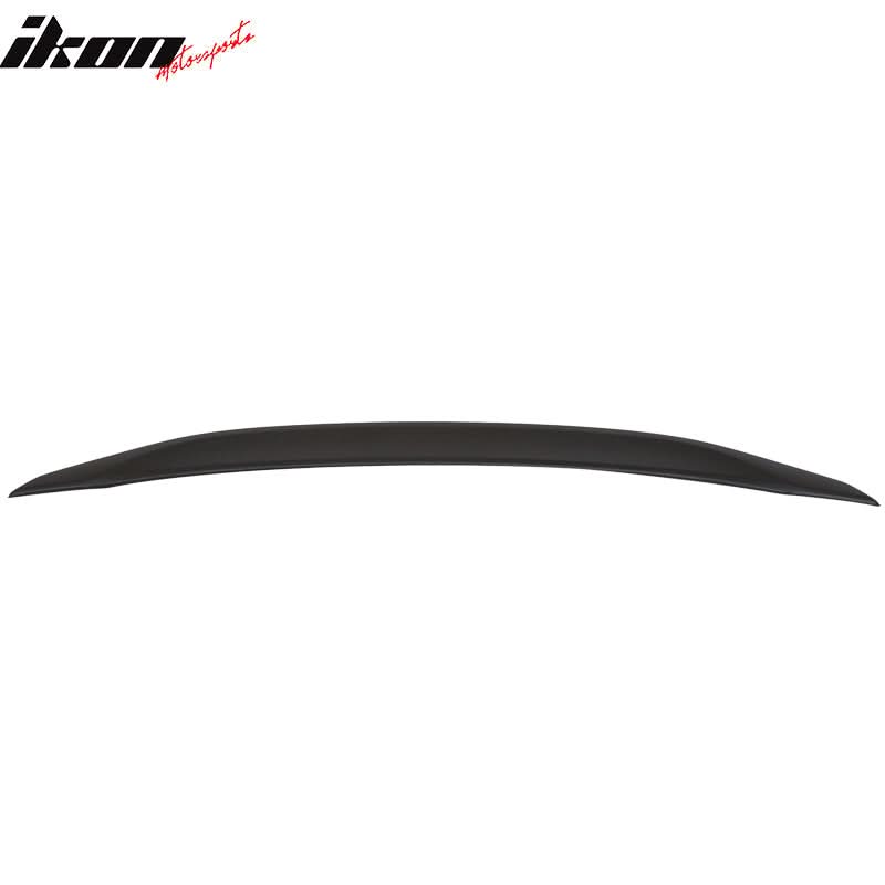 2016-2021 Honda Civic X 10th Sedan Flush Mount Rear Trunk Spoiler