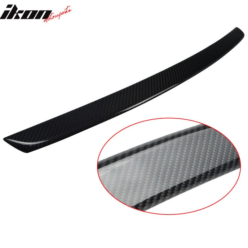 2016-2021 Honda Civic Sedan Trunk Spoiler