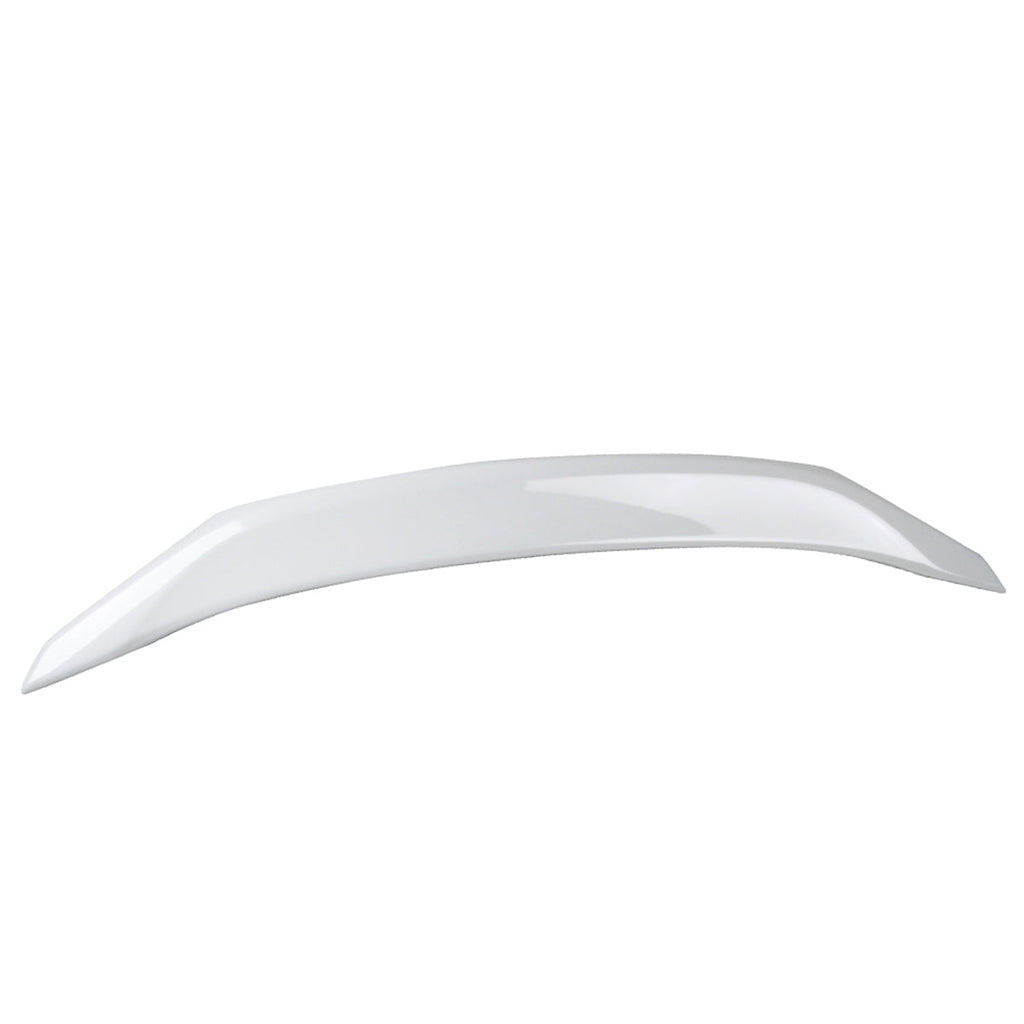 2016-2021 Honda Civic Sedan Trunk Spoiler