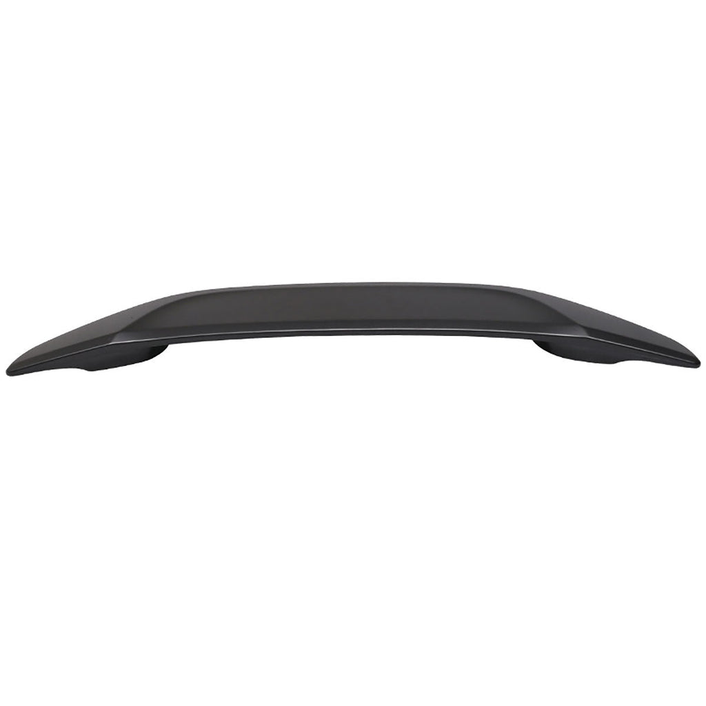 2016-2021 Honda Civic X Sedan Trunk Spoiler with LED Brake Light ABS