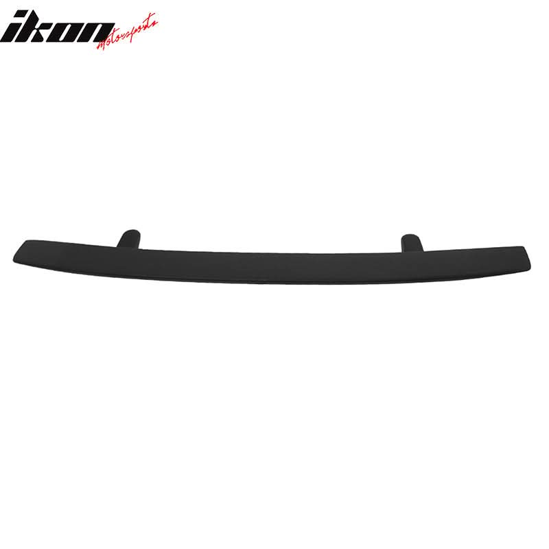 2016-2021 Honda Civic Sedan SI Coupe Style Painted Trunk Spoiler ABS