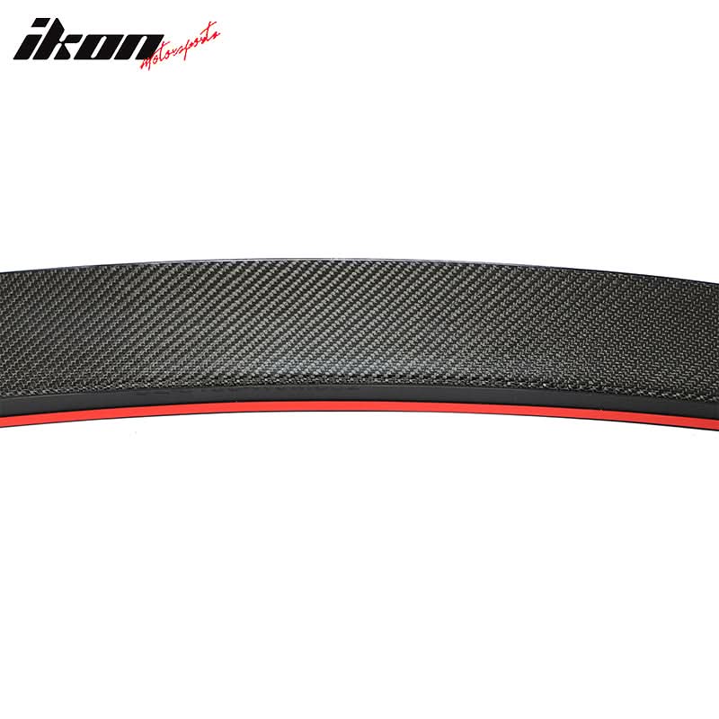 2022-2023 Honda Civic 11th Gen 4DR HPD Style Trunk Spoiler