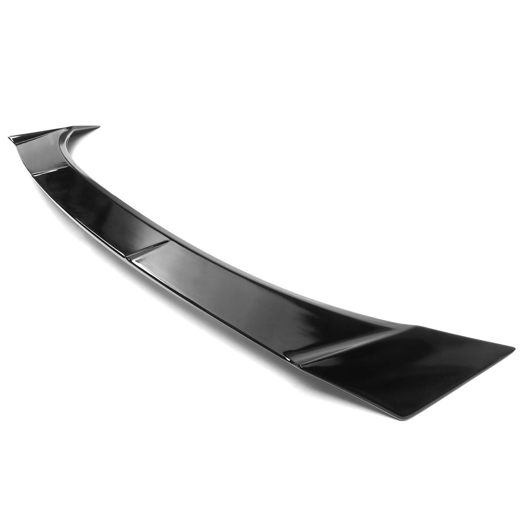 2022-2023 Honda Civic 4DR Sedan IKON Style Trunk Spoiler Wing ABS
