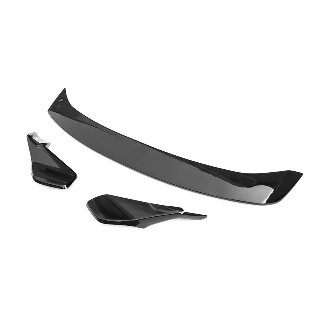 2022-2025 Honda Civic Hatchback 4DR HPD Trunk Spoiler ABS