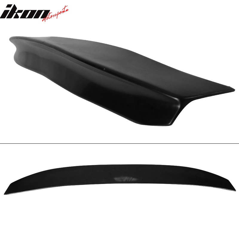 2000-2009 Honda S2000 AP1 AP2 ASM Unpainted Rear Spoiler Wing PU