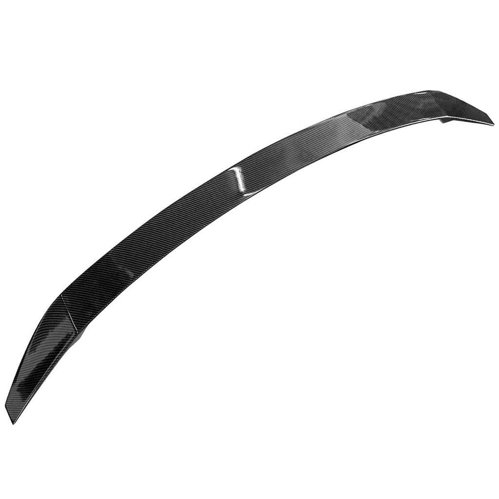 2021-2024 Hyundai Elantra Sedan Rear Trunk Spoiler Wing ABS