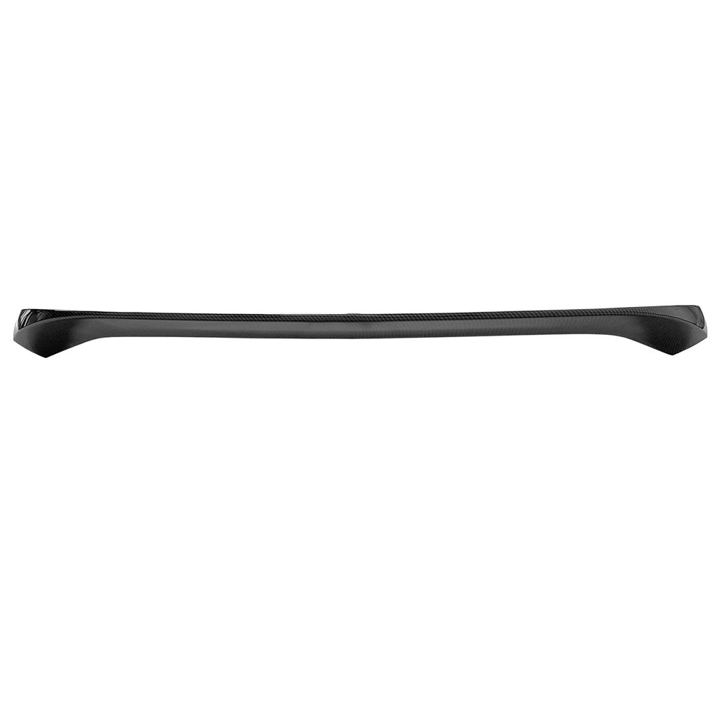 2014-2023 Infiniti Q50 AS Style Rear Trunk Spoiler Wing ABS