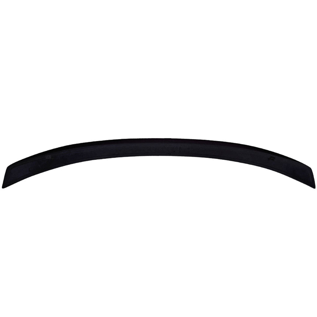 2013-2020 Lexus GS350 F Sport Sedan  Painted Trunk Spoiler ABS