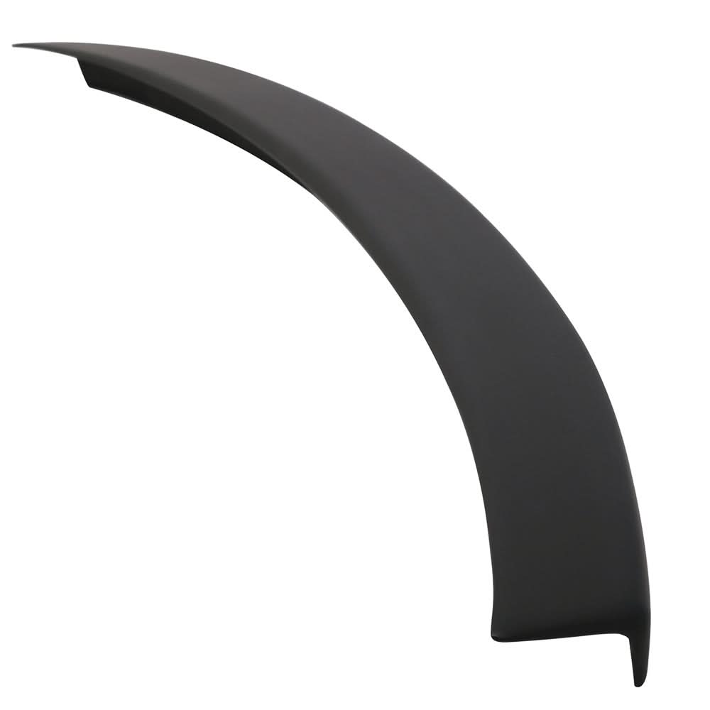 2004-2009 Mazda 3 Sedan  Painted Color Trunk Spoiler ABS