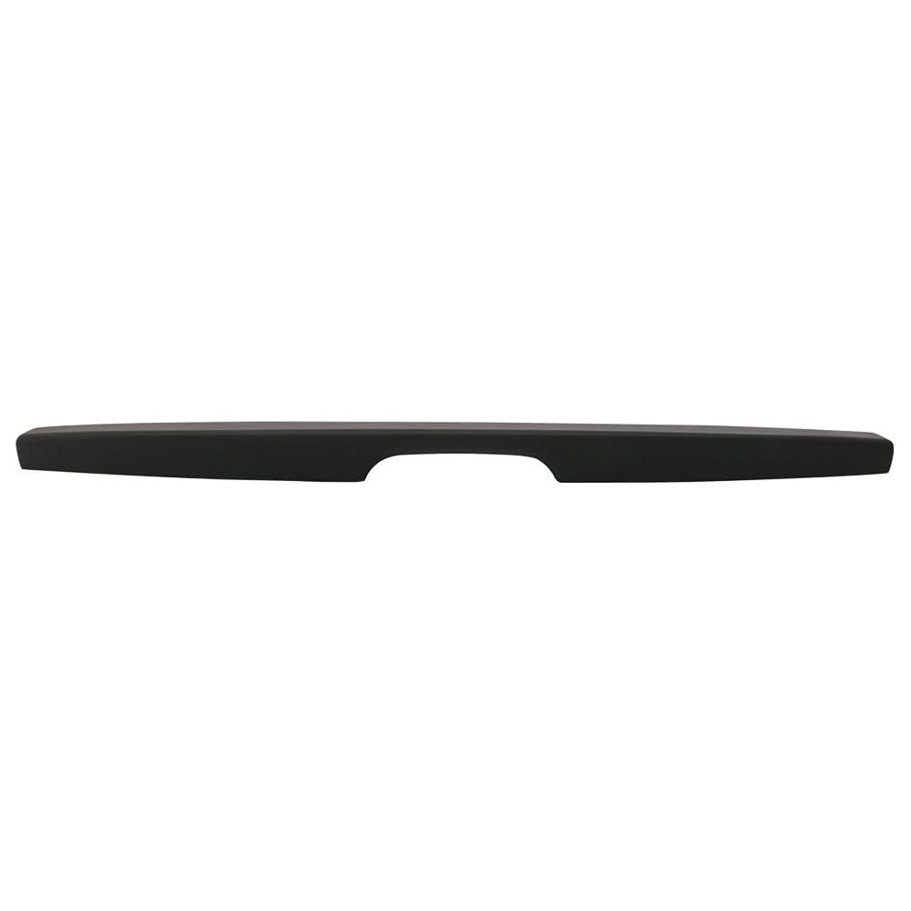 2004-2009 Mazda 3 Sedan  Painted Color Trunk Spoiler ABS