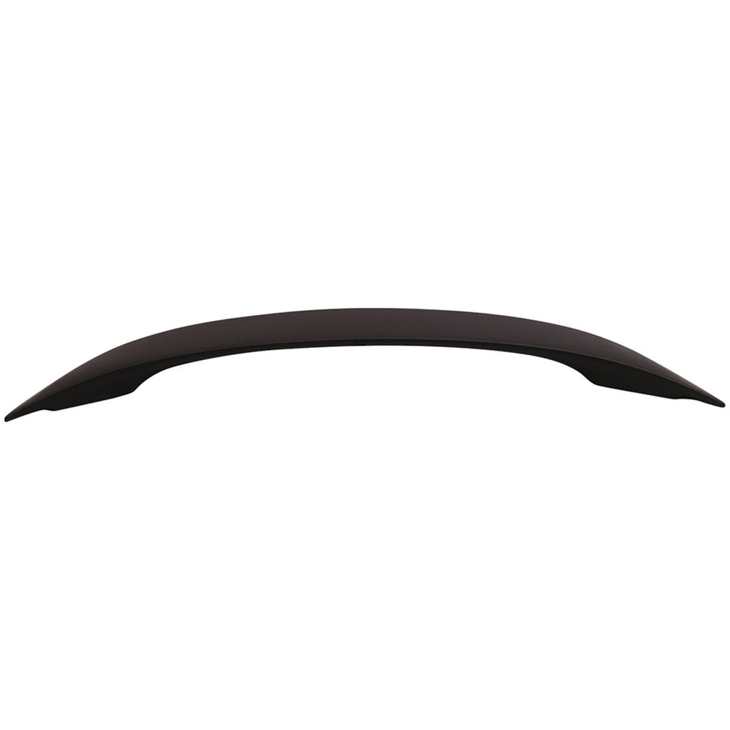 2010-2013 Mazda 3 Sedan OE Style Unpainted Rear Spoiler Wing ABS