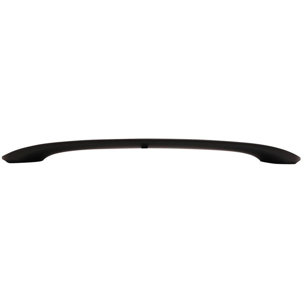 2010-2013 Mazda 3 Sedan OE Style Unpainted Rear Spoiler Wing ABS
