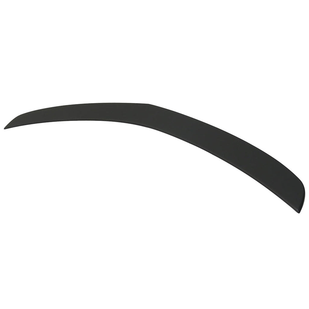 2010-2013 Mazda 3 Sedan  Painted Color Trunk Spoiler ABS