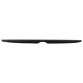 Matte Fits 14-18 Mazda 3 Mazda3 Sedan Flush Factory Trunk Spoiler