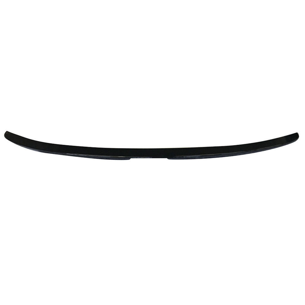 2014-2021 Mazda 6 Sedan Flush mount Painted Trunk Spoiler ABS