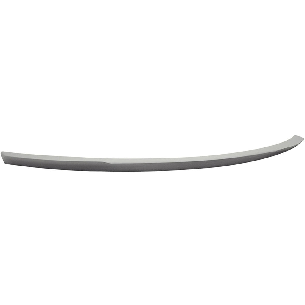 2015-21 Mercedes-Benz W205 C Class Sedan V Style FRP Rear Spoiler Wing