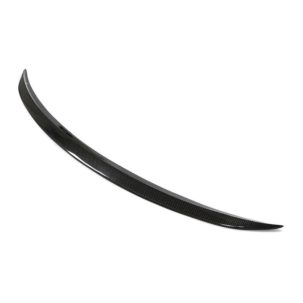 2022-2023 Benz W206 C-Class 4DR AMG Rear Spoiler Wing Carbon Fiber