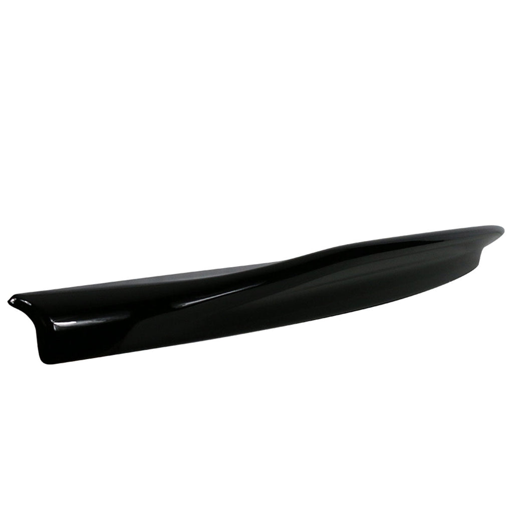 2008-2017 Mitsubishi Lancer EVO X 10 RS Rear Trunk Spoiler ABS