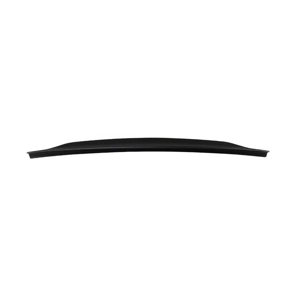 2008-2017 Mitsubishi Lancer EVO X 10 RS Rear Trunk Spoiler ABS