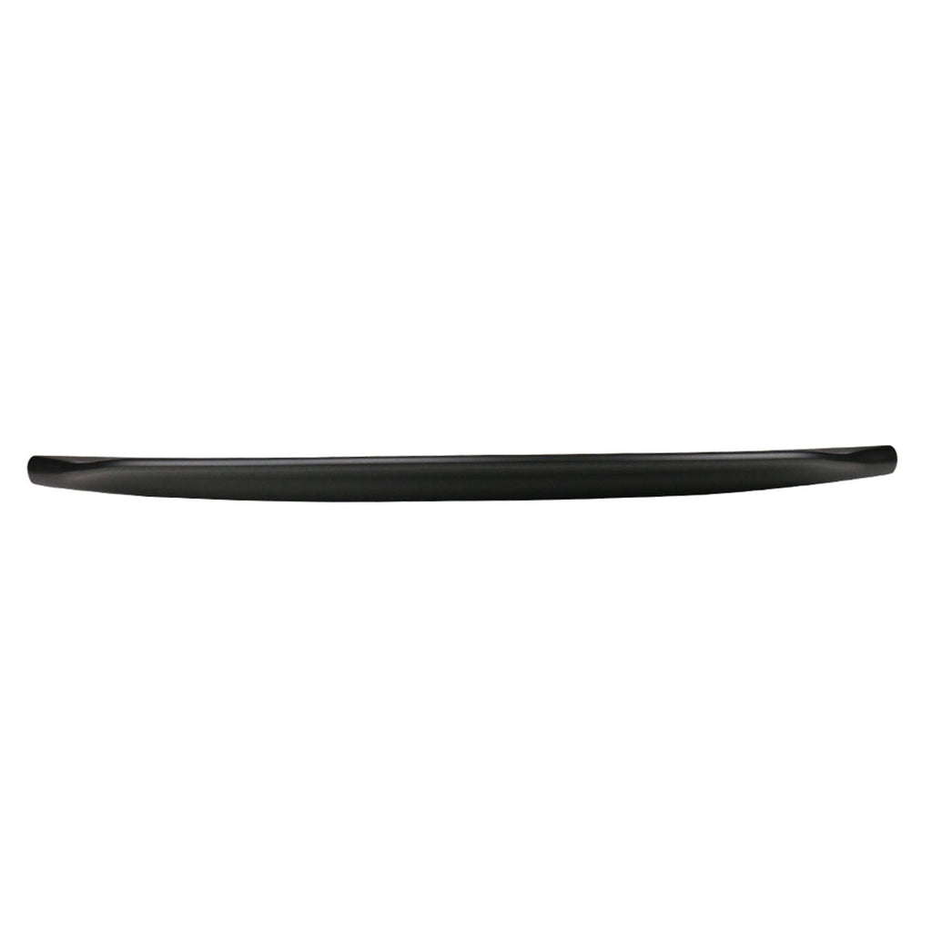 2008-2017 Mitsubishi Lancer EVO X 10 RS Rear Trunk Spoiler ABS