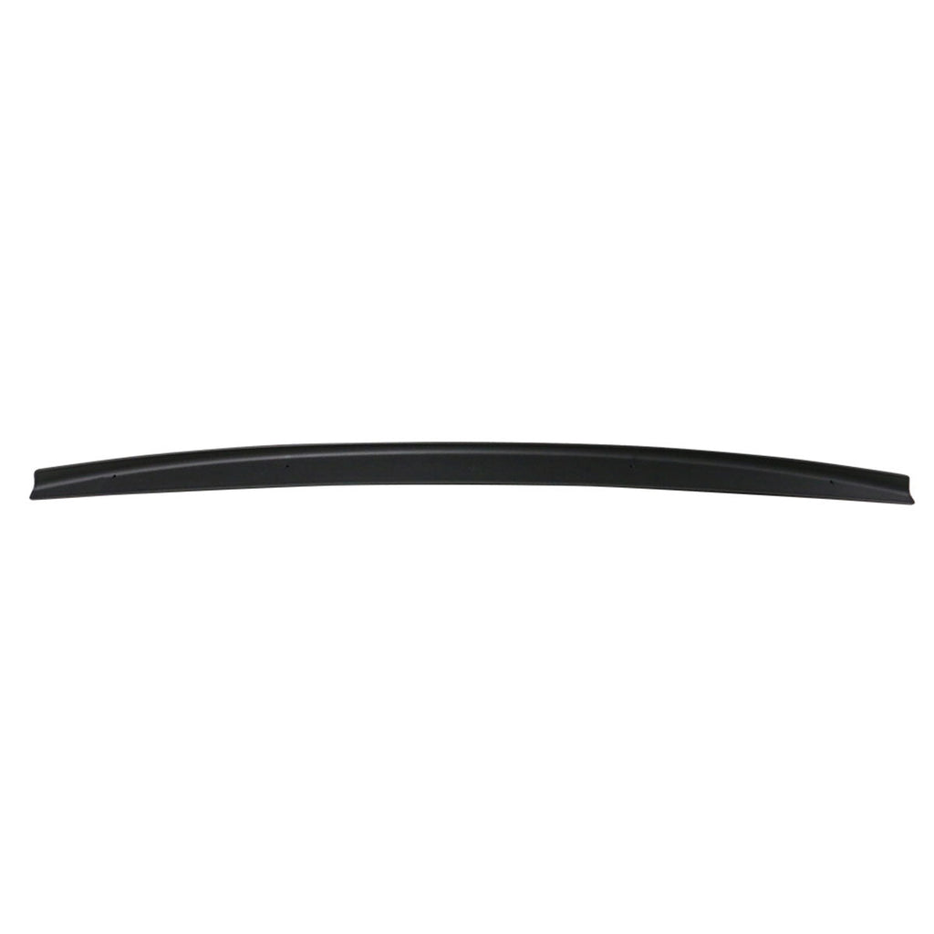2008-2017 Mitsubishi Lancer EVO X 10 RS Rear Trunk Spoiler ABS
