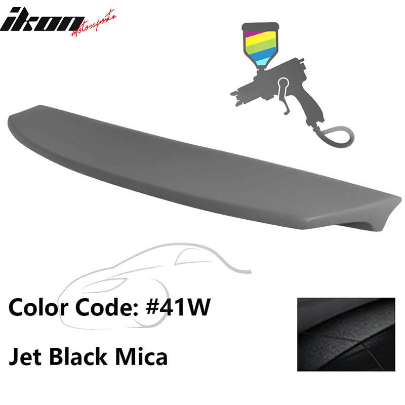 2016-2025 Mazda MX-5 Miata 4th ND Trunk Spoiler Wing