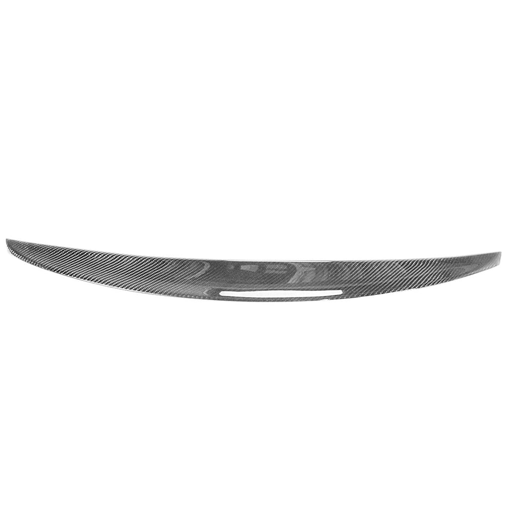 2016-2025 Mazda MX-5 Miata 4TH ND P Style Carbon Fiber Rear Spoiler Wi