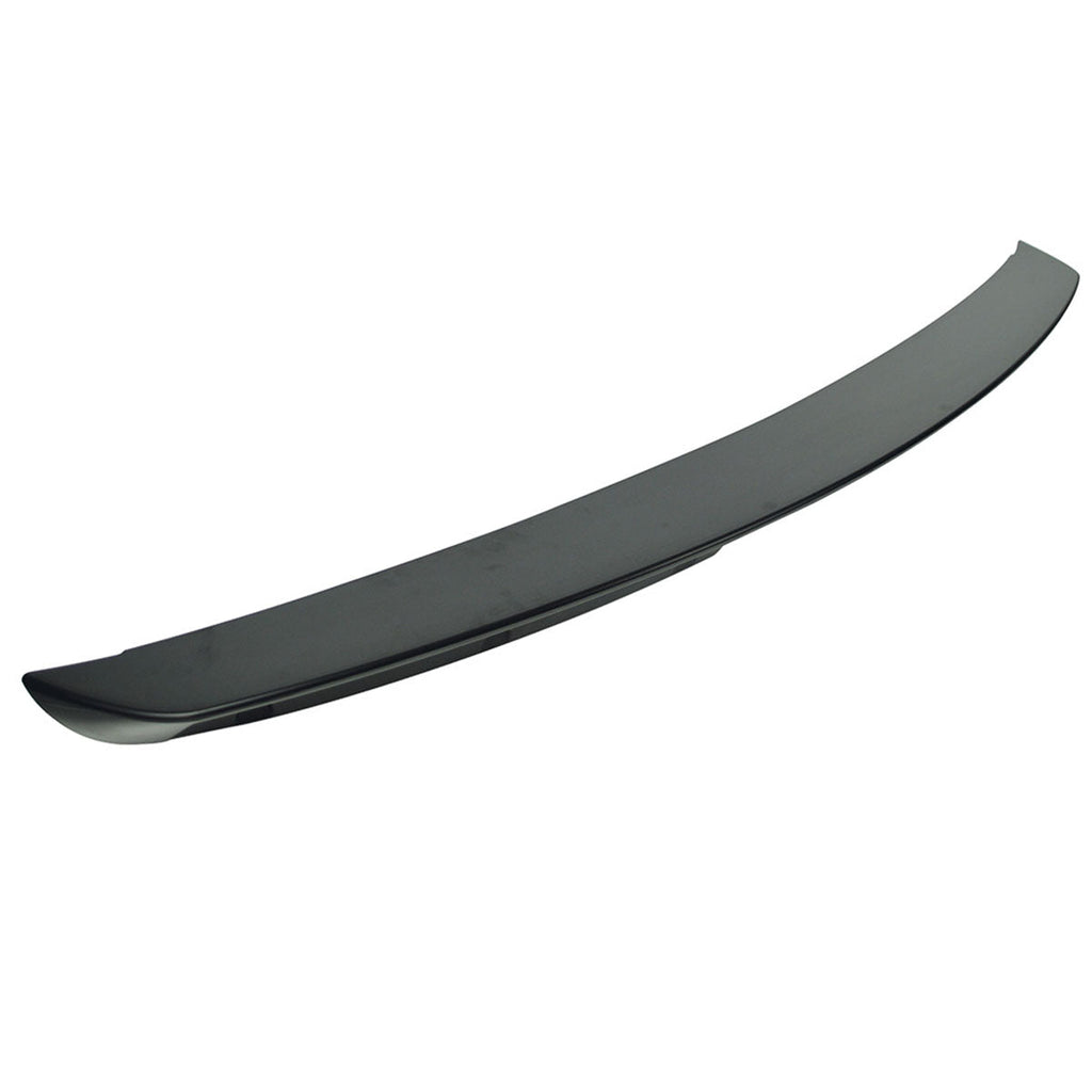 1990-1997 Mazda Miata MX5 KG Type 1 Rear Trunk Spoiler Wing Lip ABS