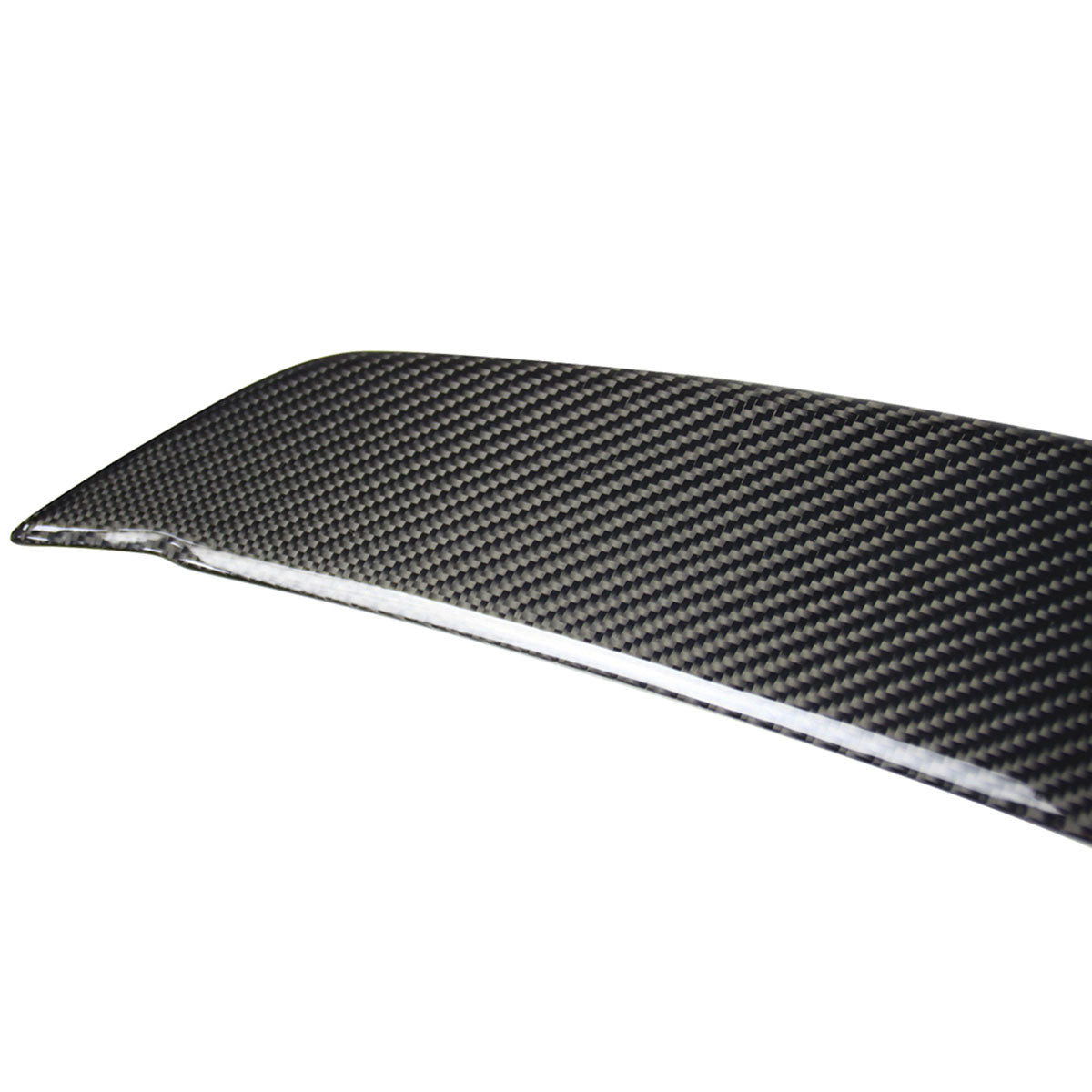 1990-1997 Mazda Miata MX5 MK1 KG Trunk Spoiler Wing Carbon Fiber