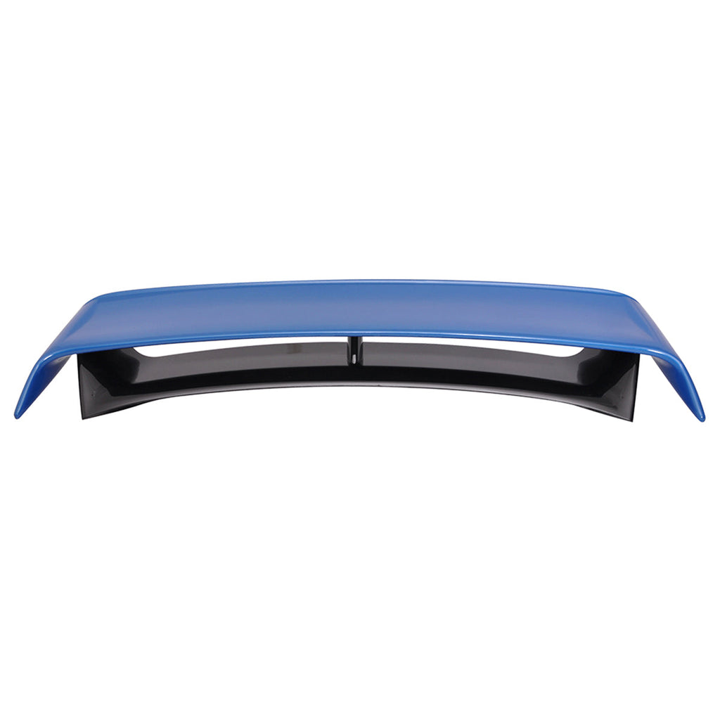 2009-2021 Nissan 370Z Coupe Rear Trunk Spoiler Ducktail Wing Lip ABS