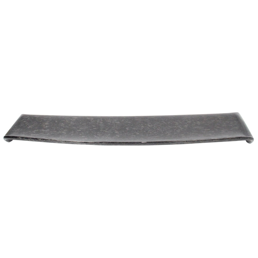2009-2021 Nissan 370Z Coupe Rear Trunk Spoiler Ducktail Wing Lip ABS