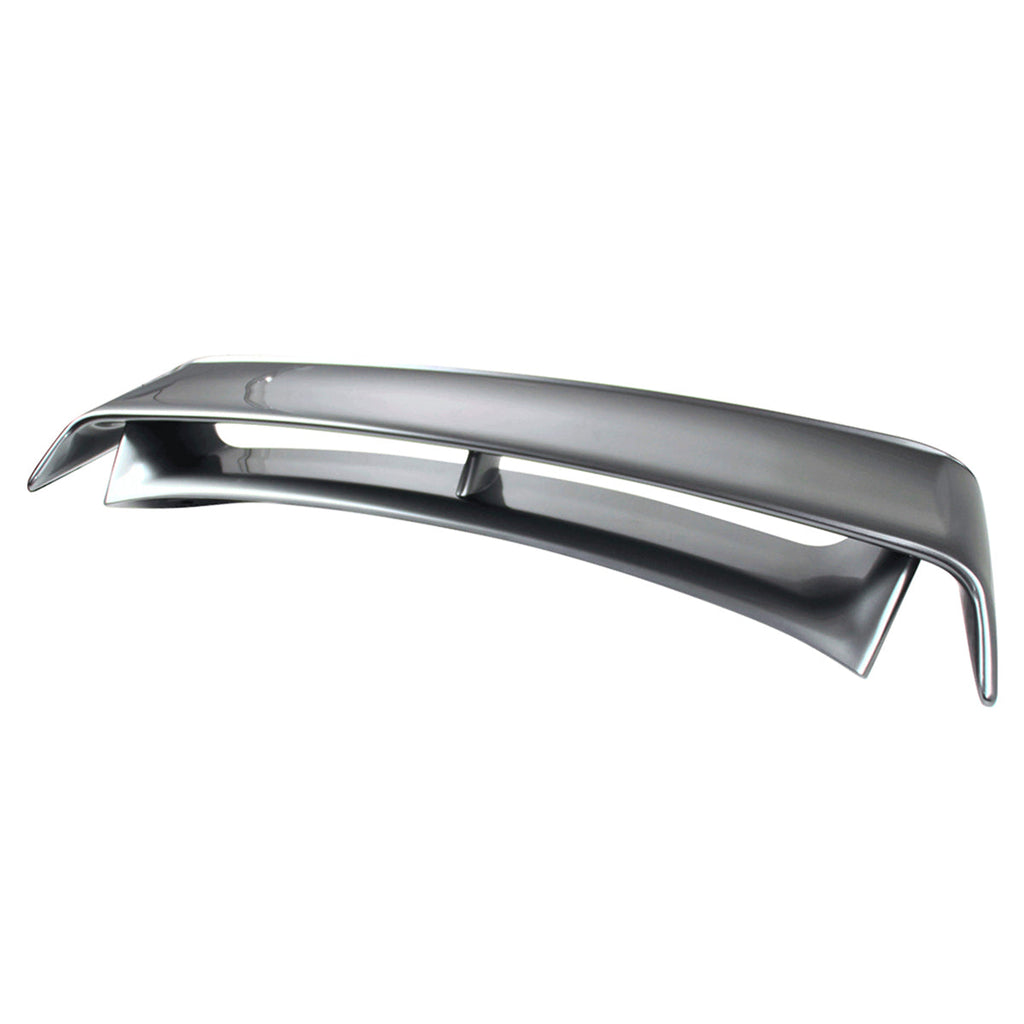 2009-2021 Nissan 370Z Coupe Rear Trunk Spoiler Ducktail Wing Lip ABS
